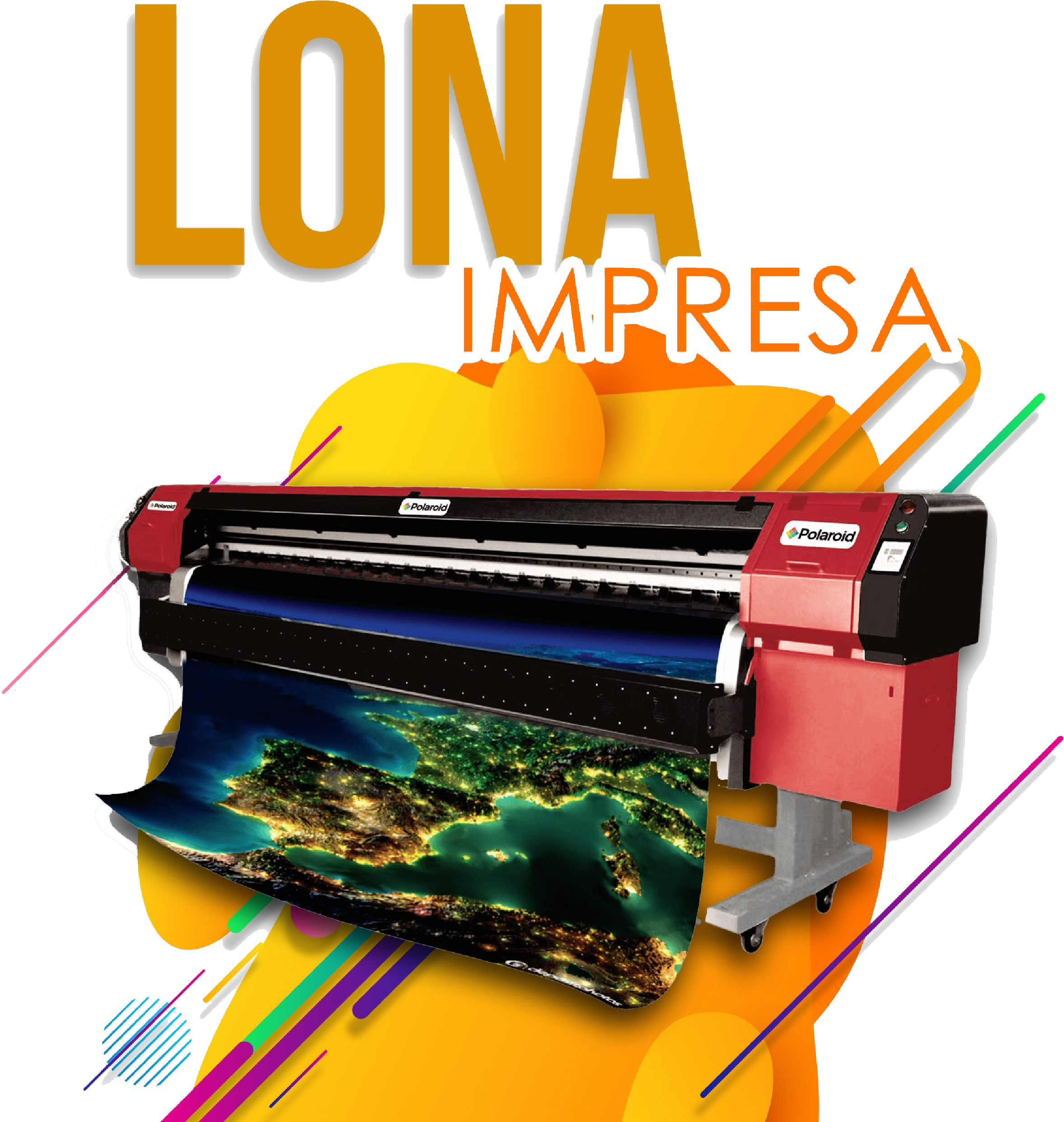 lonas